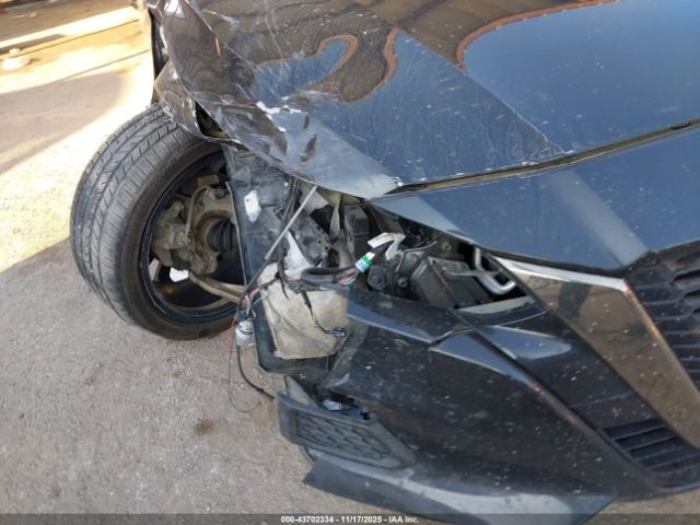 Nissan Altima Sr Fwd Image 15