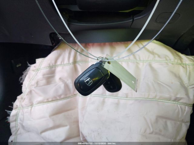 Honda Civic Sport Touring Image 16