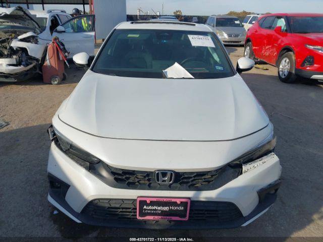 Honda Civic Sport Touring Image 7