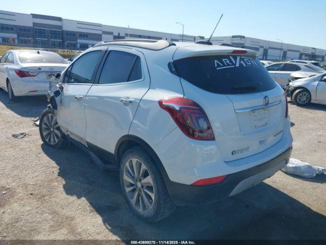 Buick Encore Fwd Preferred Image 8