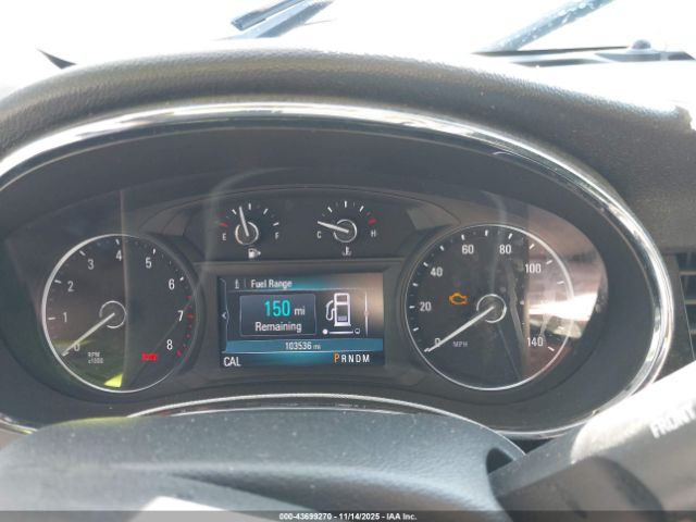 Buick Encore Fwd Preferred Image 6