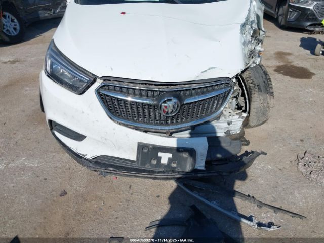 Buick Encore Fwd Preferred Image 15