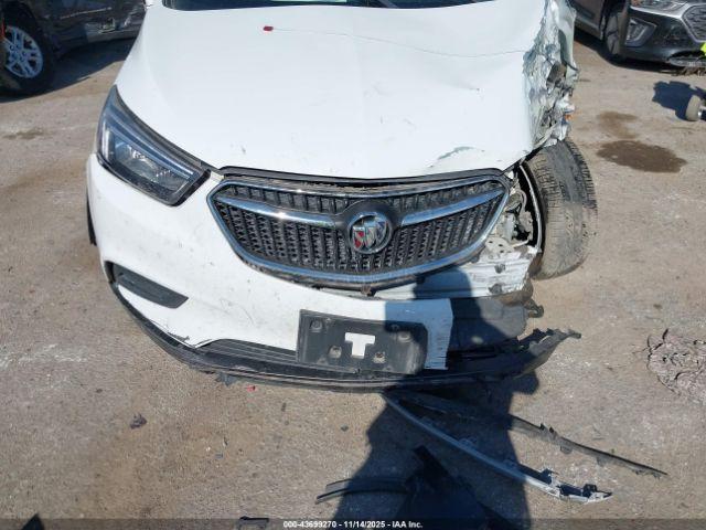 Buick Encore Fwd Preferred Image 15