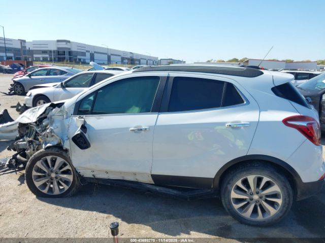 Buick Encore Fwd Preferred Image 12