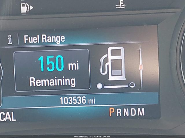 Buick Encore Fwd Preferred Image 13