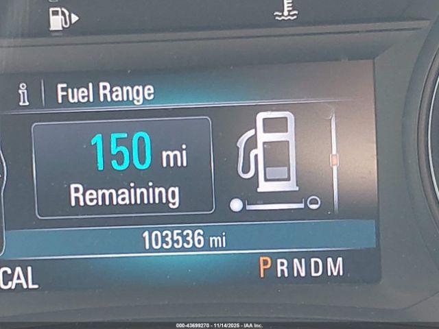 Buick Encore Fwd Preferred Image 13