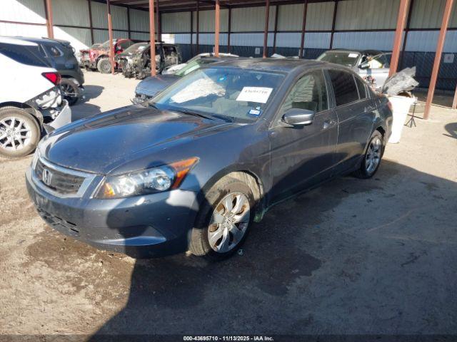 Honda Accord 2.4 Ex Image 4