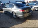 Honda Accord 2.4 Ex Image 3