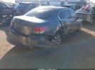 Honda Accord 2.4 Ex Image 13