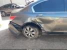 Honda Accord 2.4 Ex Image 5