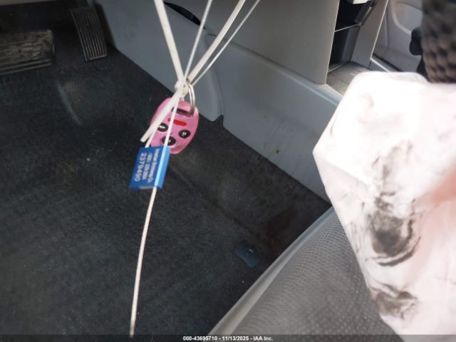 Honda Accord 2.4 Ex Image 7