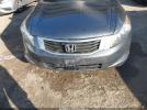 Honda Accord 2.4 Ex Image 12