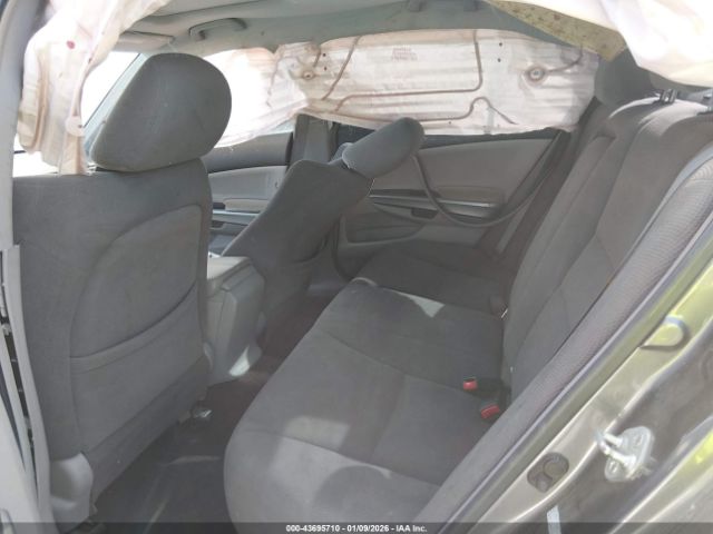 Honda Accord 2.4 Ex Image 2