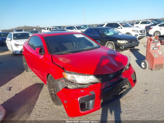 Kia Forte Sx Image 1