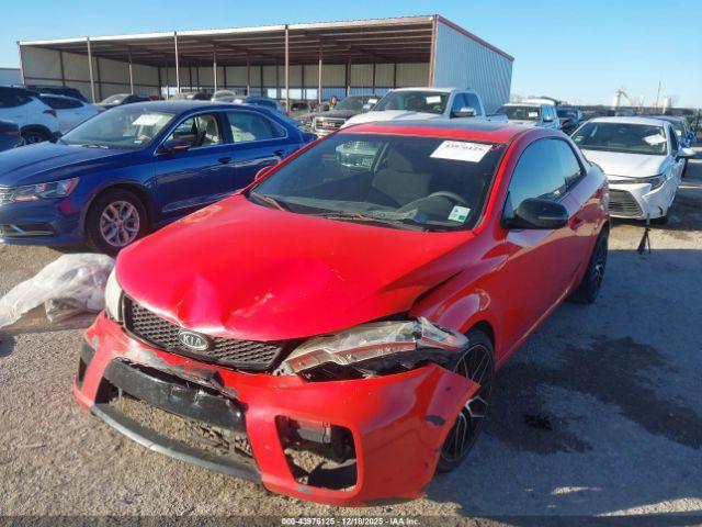 Kia Forte Sx Image 6