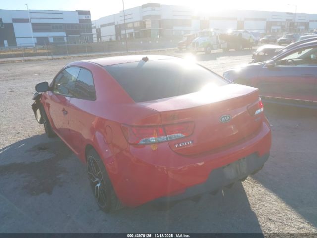 Kia Forte Sx Image 2