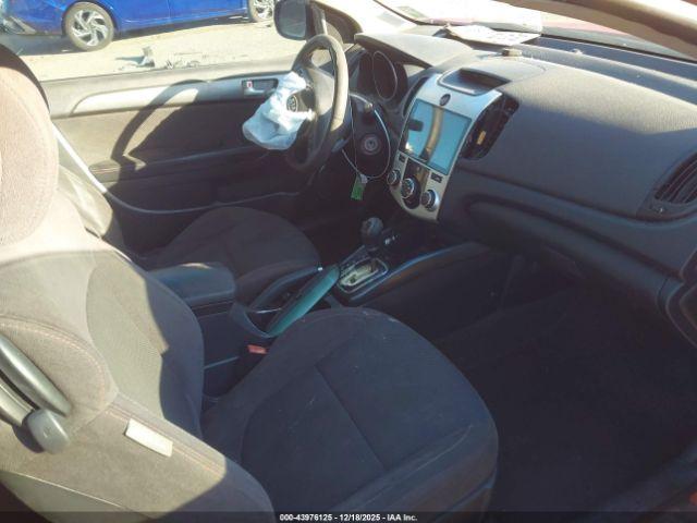 Kia Forte Sx Image 5