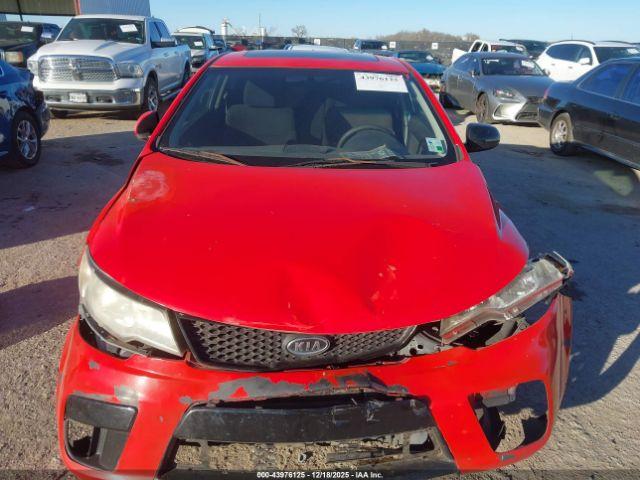 Kia Forte Sx Image 15