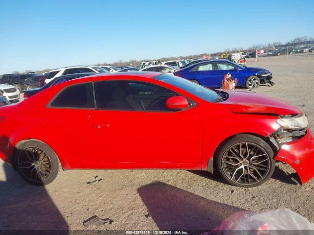 Kia Forte Sx Image 10