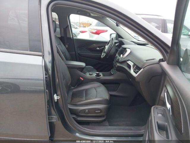 GMC Terrain Fwd Slt Image 11