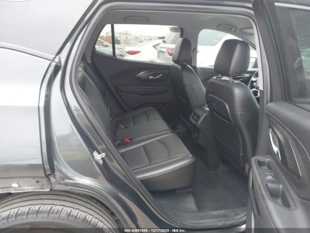 GMC Terrain Fwd Slt Image 17
