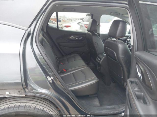 GMC Terrain Fwd Slt Image 17