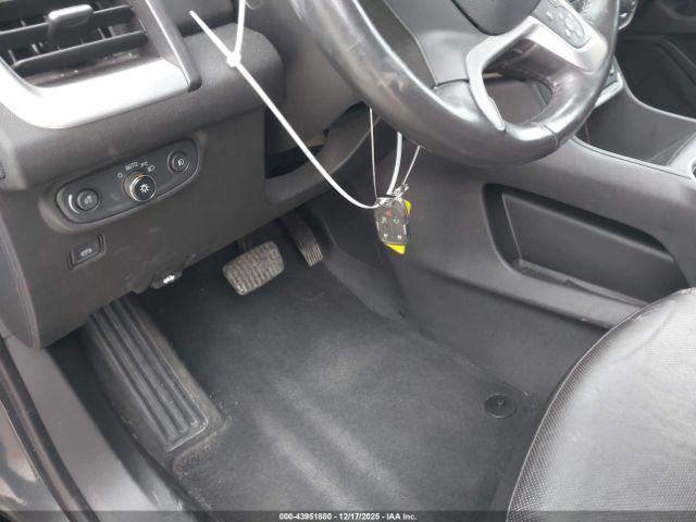 GMC Terrain Fwd Slt Image 2