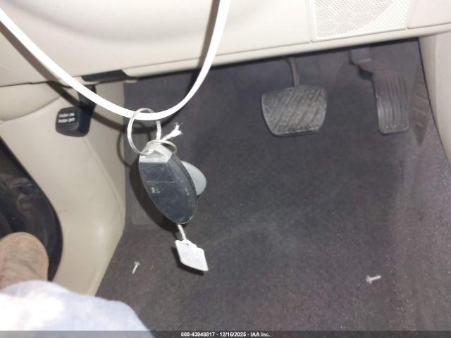 INFINITI Qx Image 14