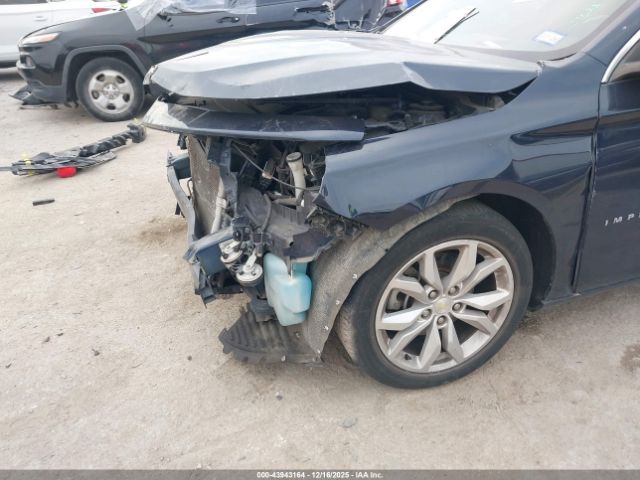 Chevrolet Impala 1lt Image 16