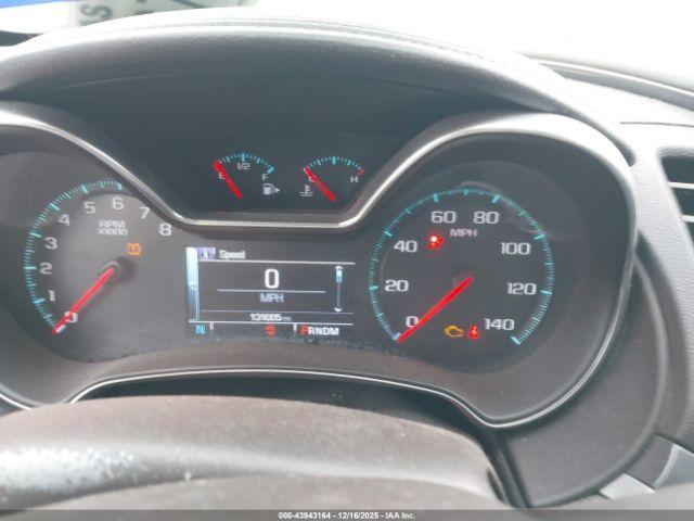 Chevrolet Impala 1lt Image 8