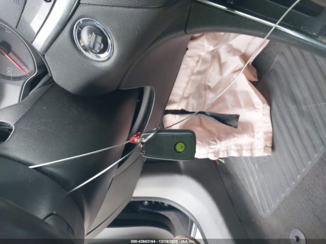 Chevrolet Impala 1lt Image 11