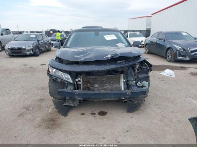 Chevrolet Impala 1lt Image 13