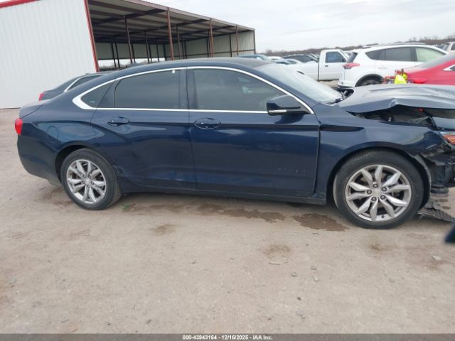 Chevrolet Impala 1lt Image 14