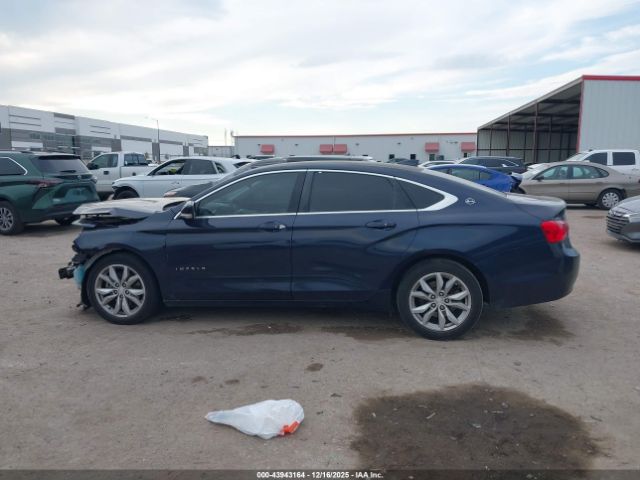 Chevrolet Impala 1lt Image 15