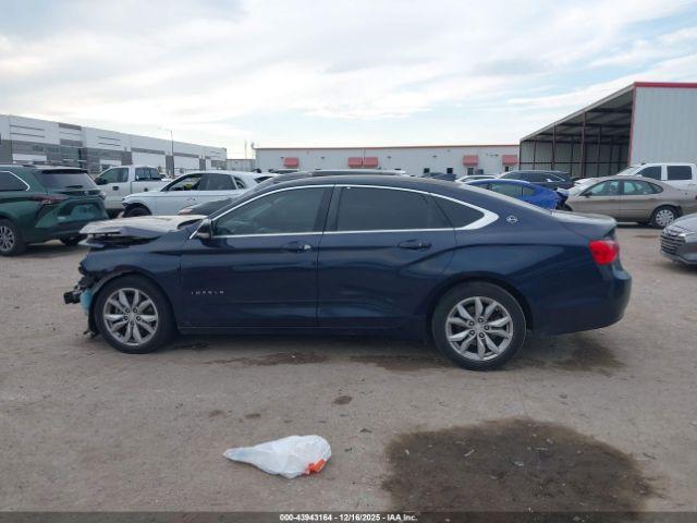 Chevrolet Impala 1lt Image 15