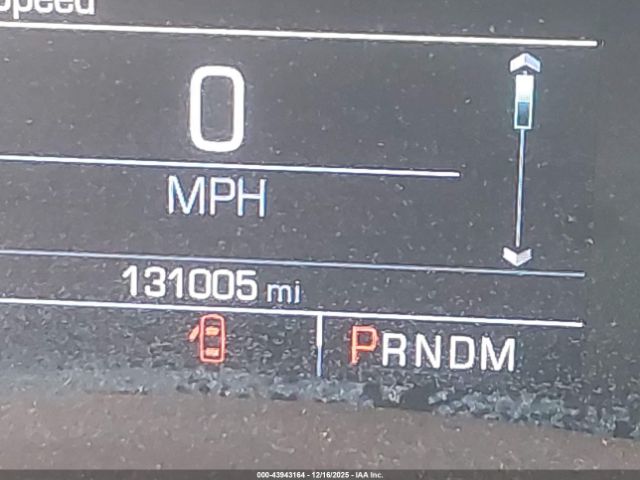 Chevrolet Impala 1lt Image 3