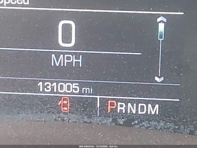 Chevrolet Impala 1lt Image 3