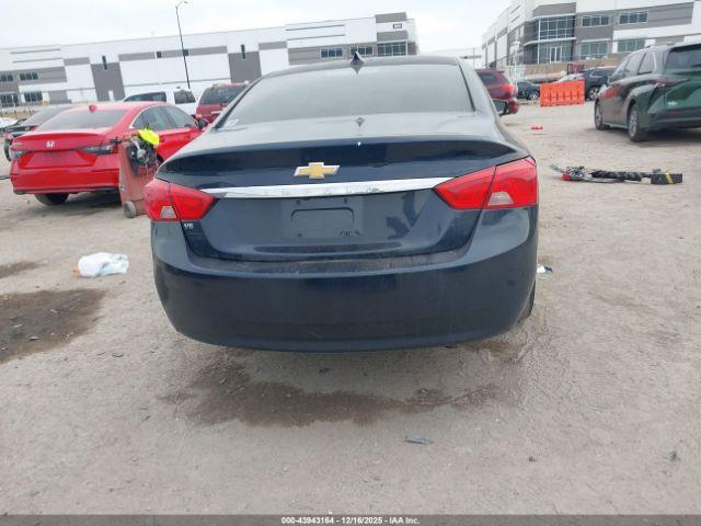 Chevrolet Impala 1lt Image 2