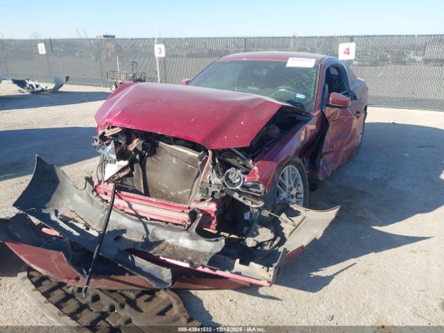 Ford Mustang V6 Premium Image 16