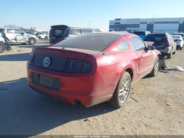 Ford Mustang V6 Premium Image 2