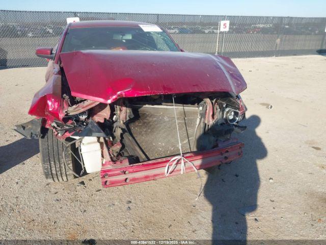 Ford Mustang V6 Premium Image 8