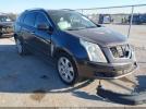 Cadillac SRX Performance Collection Image 1