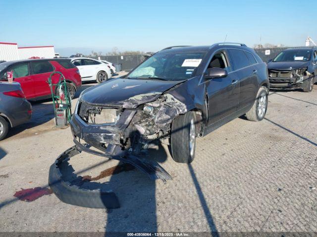 Cadillac SRX Performance Collection Image 10