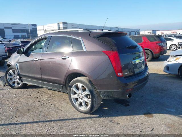Cadillac SRX Performance Collection Image 4