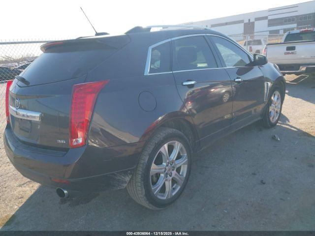 Cadillac SRX Performance Collection Image 5