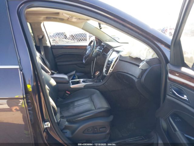 Cadillac SRX Performance Collection Image 6