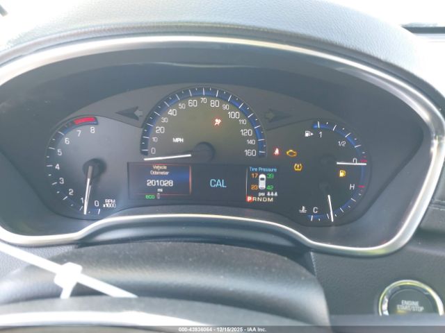 Cadillac SRX Performance Collection Image 9