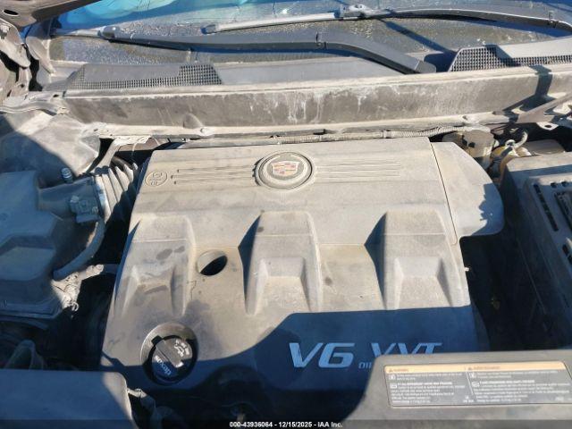 Cadillac SRX Performance Collection Image 3