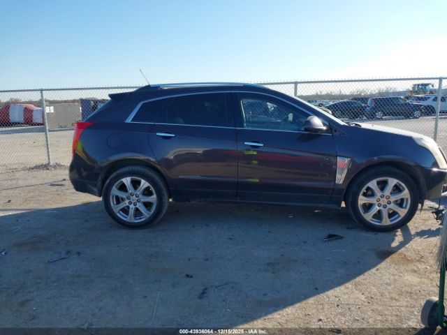 Cadillac SRX Performance Collection Image 12