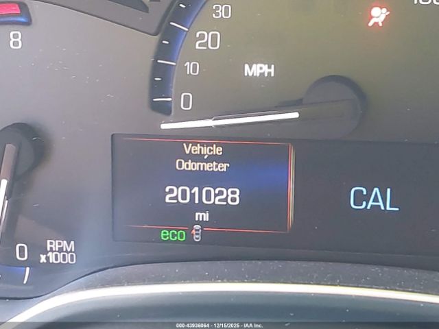 Cadillac SRX Performance Collection Image 16